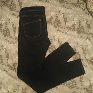 Express jeans leggings skinny 4l